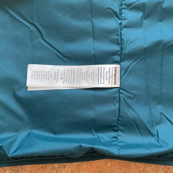 Women's Classic Retro-X® Fleece Jacket - Picture 5 of 9